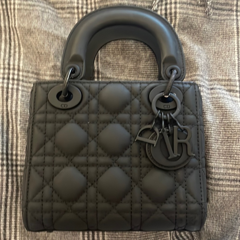 Lady dior